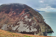 Heddons Mouth by Brian Ellis