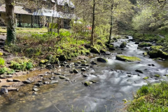 Watersmeet by Brian Ellis