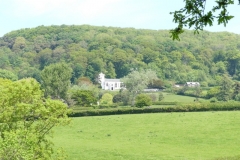 Selworthy-Church: Ian Hart